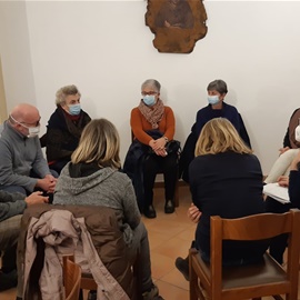 La condivisione nei gruppi